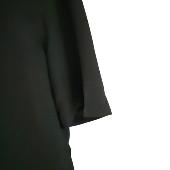 Banana Republic Elegant Black Top - Picture 4 of 8